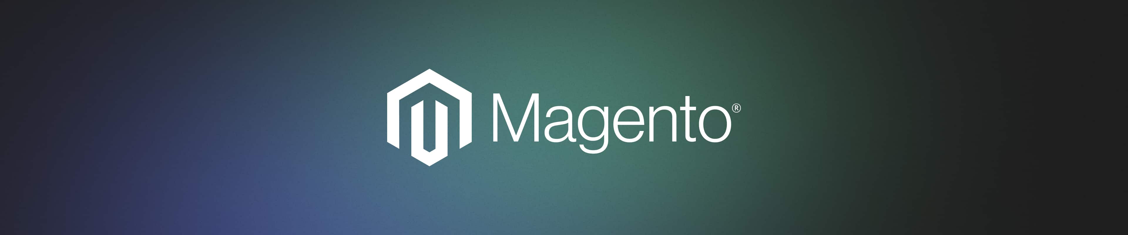 Magento web development agency