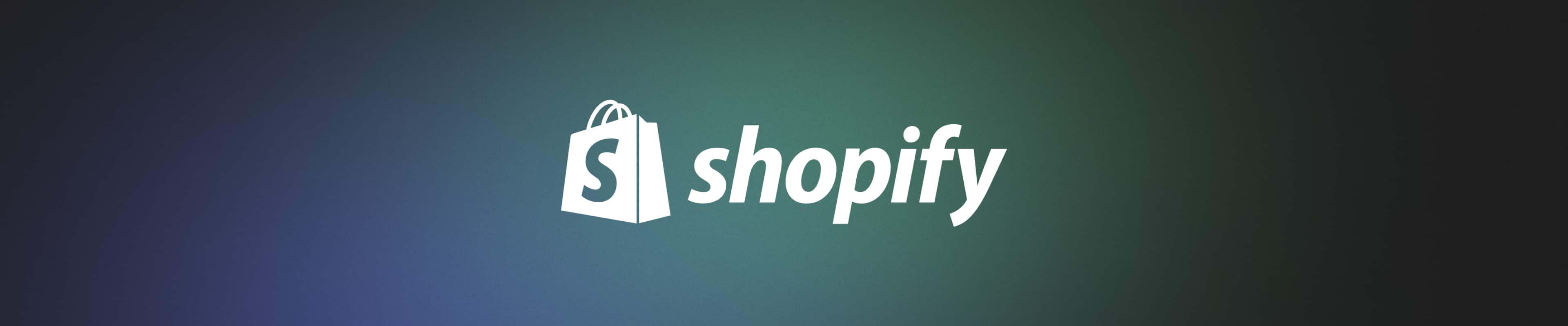 Shopify web development agency