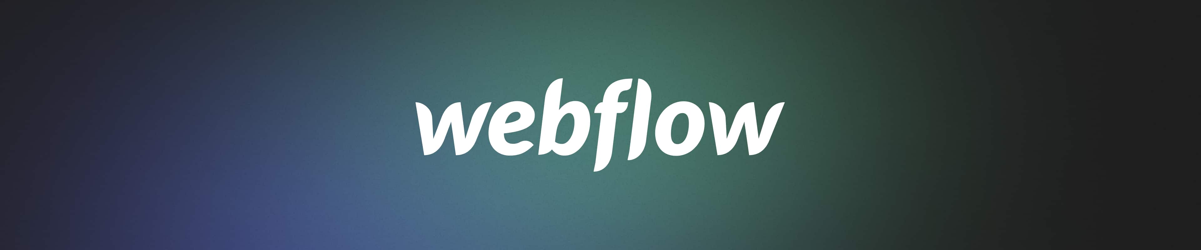 Webflow web development agency