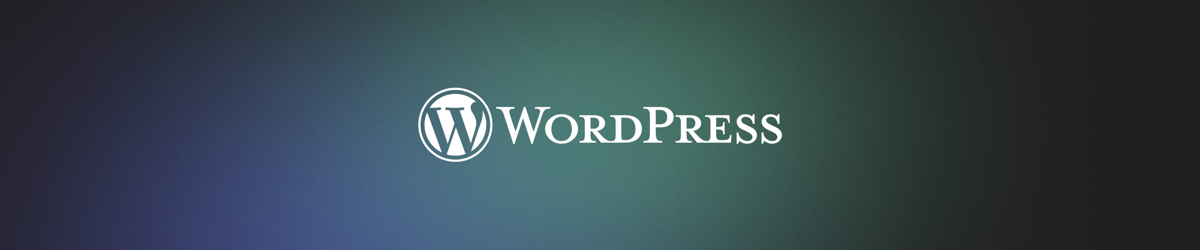 Wordpress web development agency